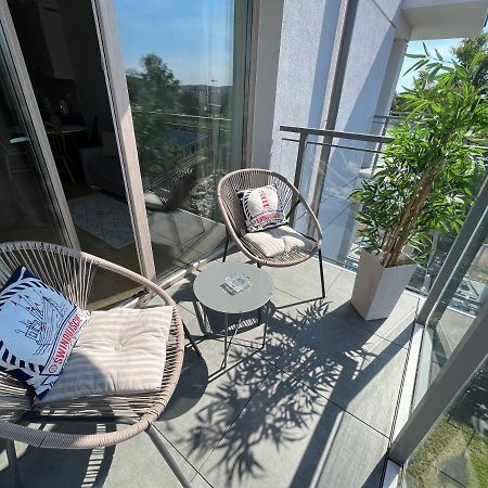 Apartament Gaja سفينويتشي المظهر الخارجي الصورة