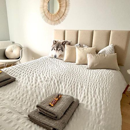 Apartament Gaja سفينويتشي المظهر الخارجي الصورة
