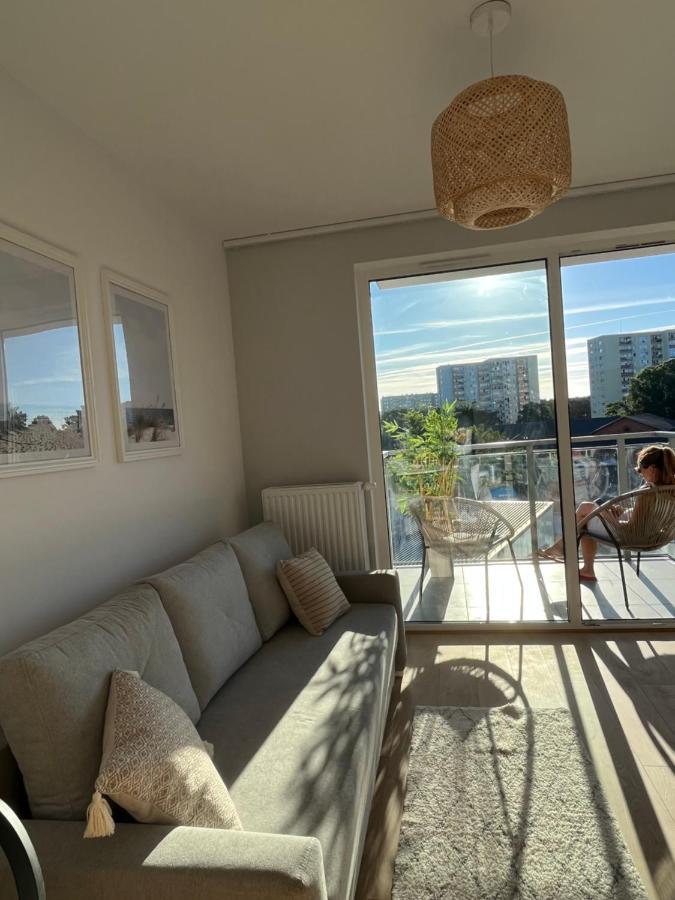 Apartament Gaja سفينويتشي المظهر الخارجي الصورة