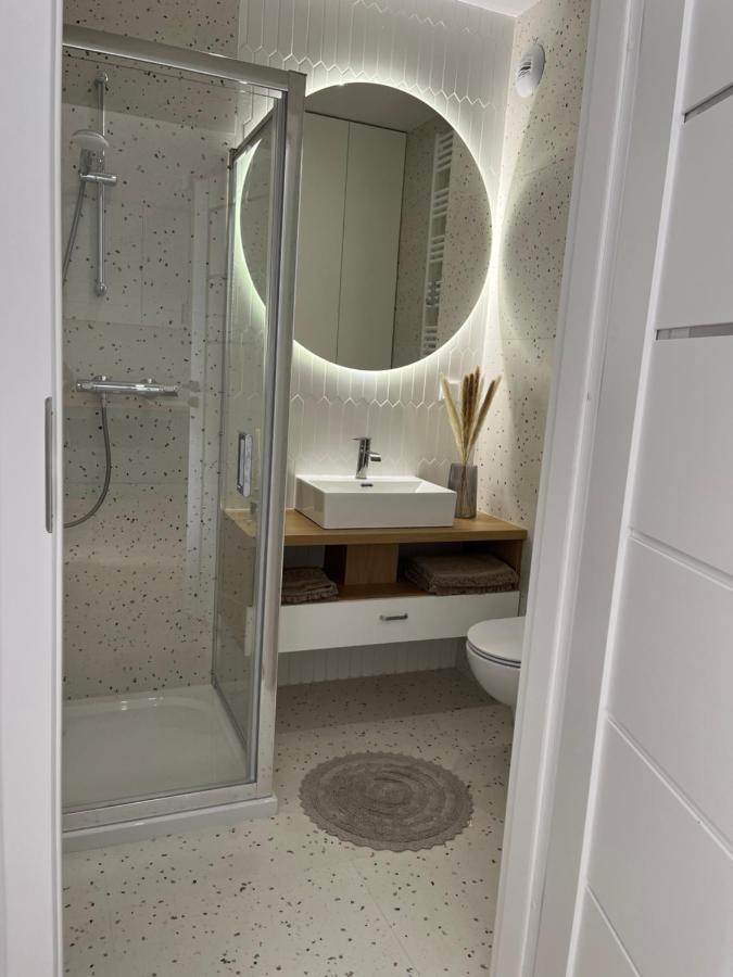 Apartament Gaja سفينويتشي المظهر الخارجي الصورة