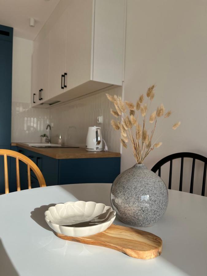 Apartament Gaja سفينويتشي المظهر الخارجي الصورة