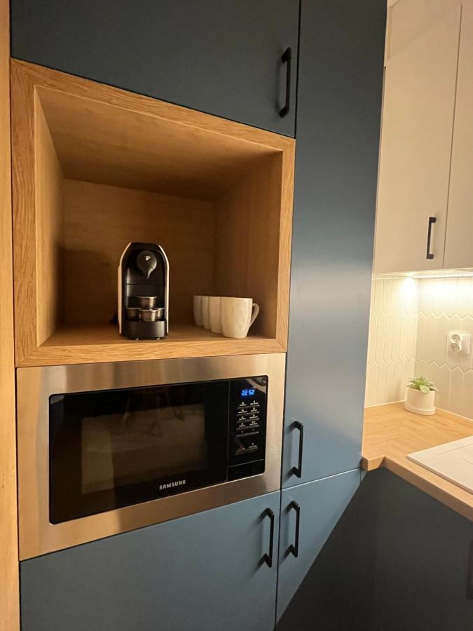 Apartament Gaja سفينويتشي المظهر الخارجي الصورة