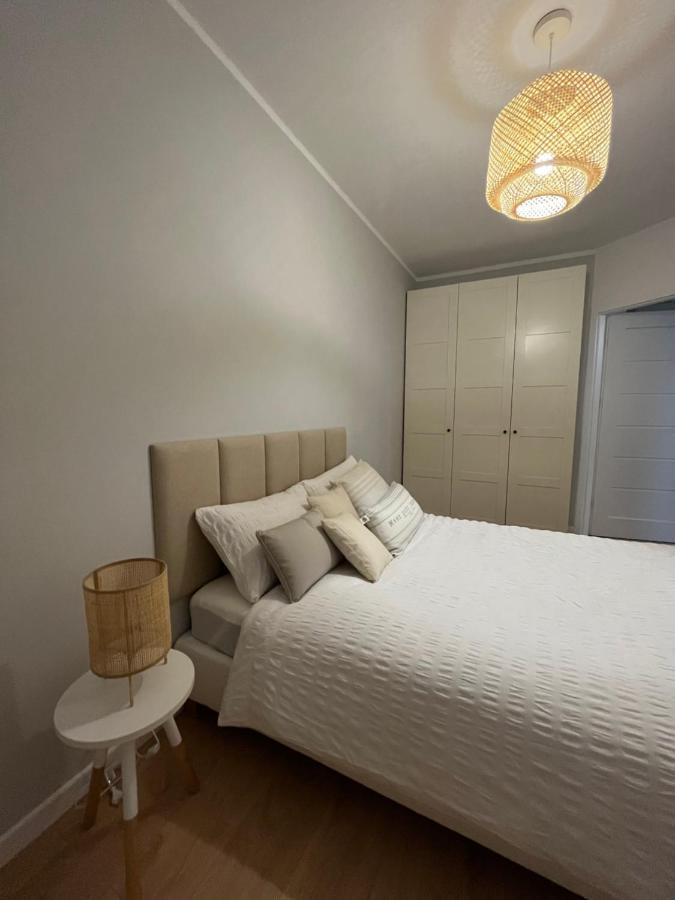 Apartament Gaja سفينويتشي المظهر الخارجي الصورة