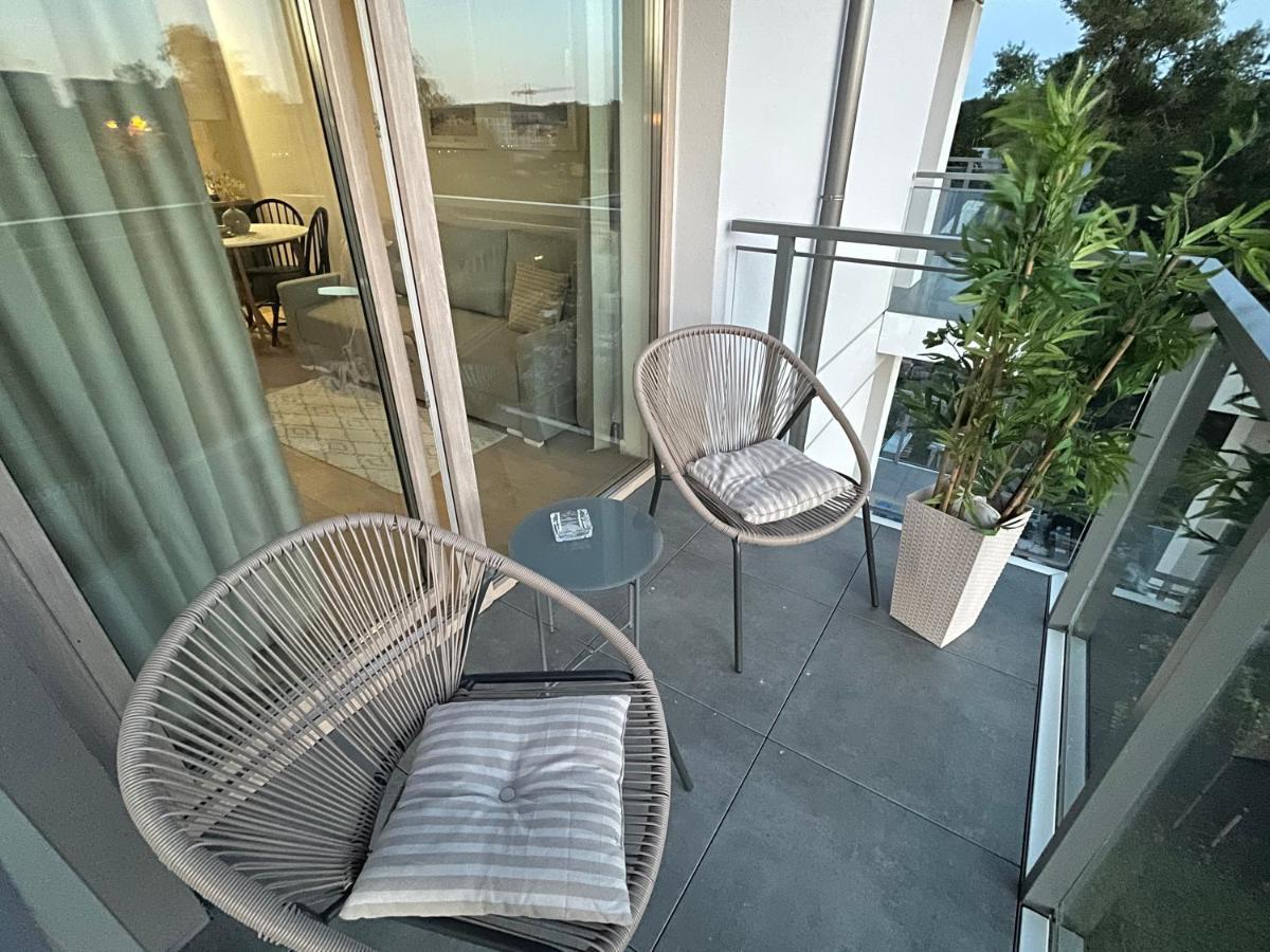 Apartament Gaja سفينويتشي المظهر الخارجي الصورة