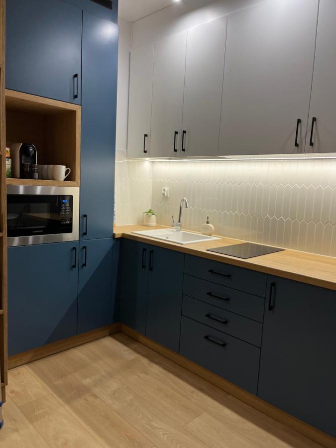 Apartament Gaja سفينويتشي المظهر الخارجي الصورة