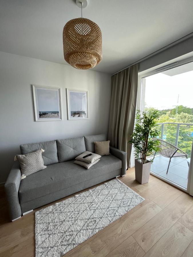 Apartament Gaja سفينويتشي المظهر الخارجي الصورة