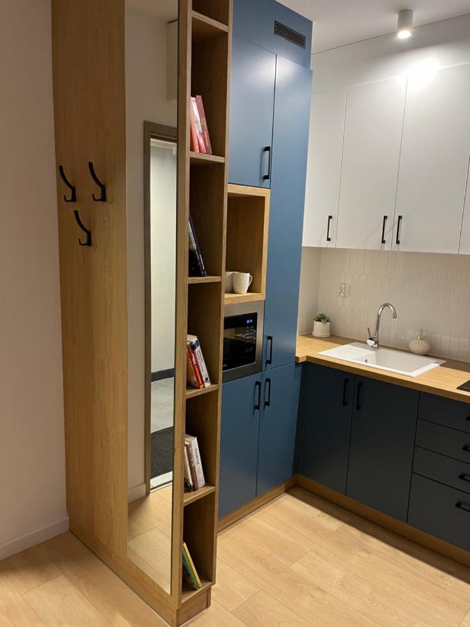 Apartament Gaja سفينويتشي المظهر الخارجي الصورة