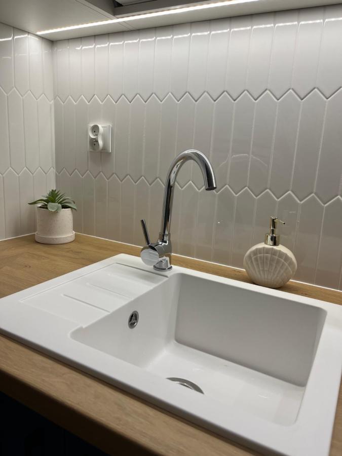 Apartament Gaja سفينويتشي المظهر الخارجي الصورة