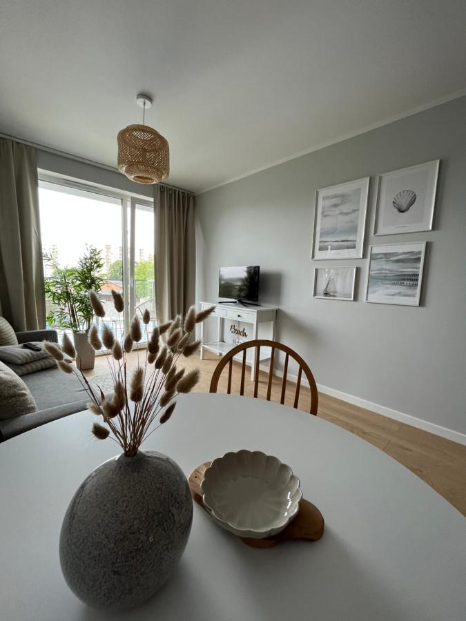 Apartament Gaja سفينويتشي المظهر الخارجي الصورة