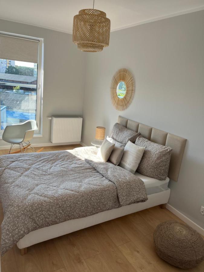 Apartament Gaja سفينويتشي المظهر الخارجي الصورة