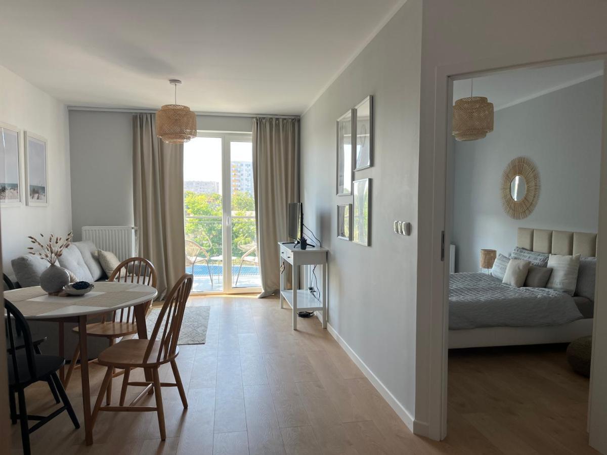 Apartament Gaja سفينويتشي المظهر الخارجي الصورة