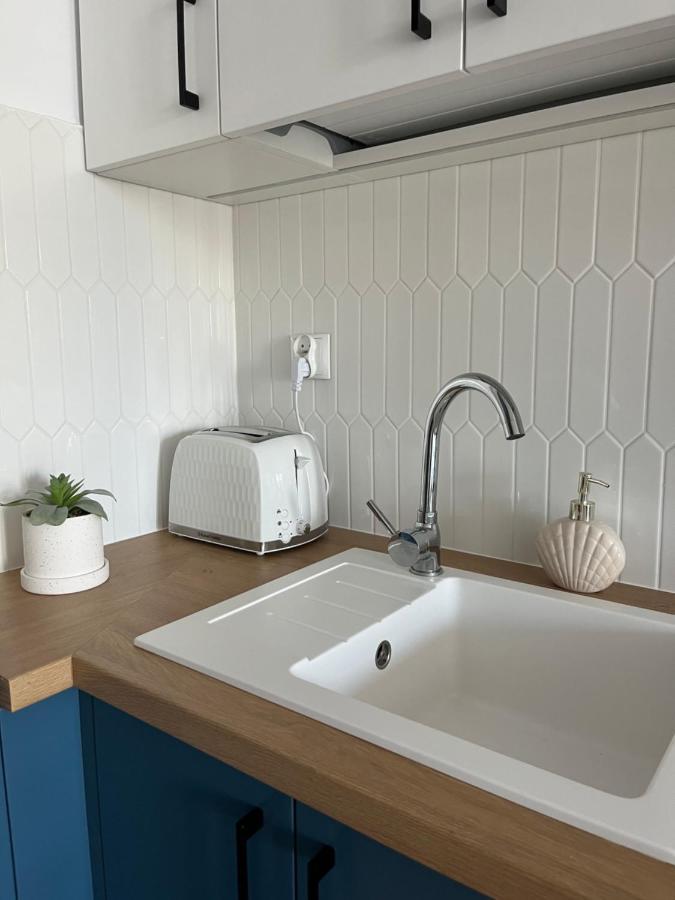 Apartament Gaja سفينويتشي المظهر الخارجي الصورة