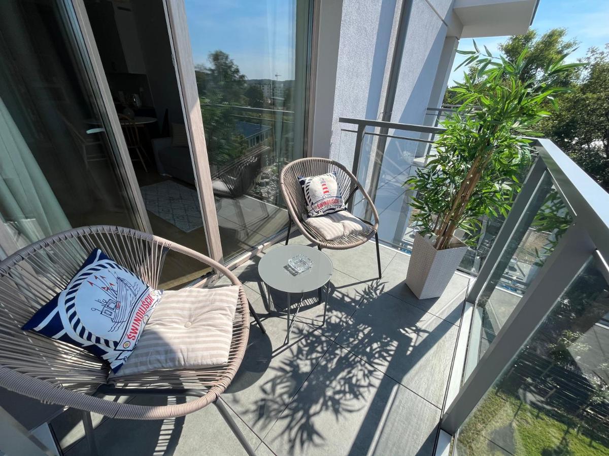Apartament Gaja سفينويتشي المظهر الخارجي الصورة
